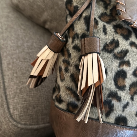 Backpack/Purse - Picture 8 of 8